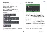 Preview for 58 page of Yamaha QL1 Reference Manual