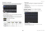 Preview for 59 page of Yamaha QL1 Reference Manual