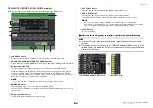 Preview for 62 page of Yamaha QL1 Reference Manual