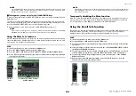 Preview for 66 page of Yamaha QL1 Reference Manual