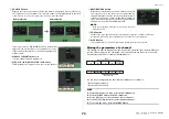 Preview for 75 page of Yamaha QL1 Reference Manual