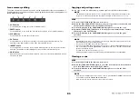 Preview for 85 page of Yamaha QL1 Reference Manual