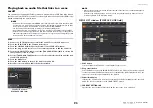 Preview for 93 page of Yamaha QL1 Reference Manual