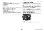 Preview for 97 page of Yamaha QL1 Reference Manual