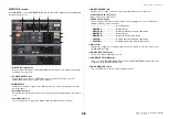 Preview for 98 page of Yamaha QL1 Reference Manual