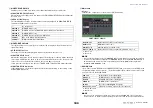 Preview for 100 page of Yamaha QL1 Reference Manual