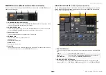 Preview for 101 page of Yamaha QL1 Reference Manual