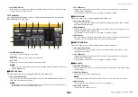 Preview for 106 page of Yamaha QL1 Reference Manual