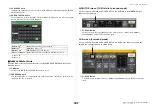 Preview for 107 page of Yamaha QL1 Reference Manual