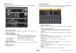 Preview for 109 page of Yamaha QL1 Reference Manual