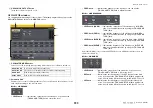 Preview for 111 page of Yamaha QL1 Reference Manual