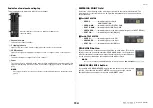 Preview for 114 page of Yamaha QL1 Reference Manual