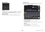 Preview for 115 page of Yamaha QL1 Reference Manual