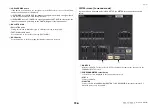 Preview for 116 page of Yamaha QL1 Reference Manual