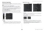 Preview for 119 page of Yamaha QL1 Reference Manual