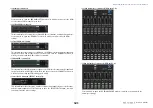 Preview for 121 page of Yamaha QL1 Reference Manual