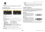 Preview for 122 page of Yamaha QL1 Reference Manual