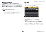 Preview for 123 page of Yamaha QL1 Reference Manual