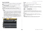 Preview for 125 page of Yamaha QL1 Reference Manual