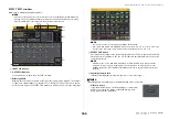 Preview for 135 page of Yamaha QL1 Reference Manual