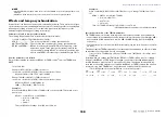 Preview for 138 page of Yamaha QL1 Reference Manual