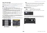 Preview for 140 page of Yamaha QL1 Reference Manual