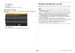 Preview for 151 page of Yamaha QL1 Reference Manual