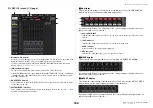 Preview for 152 page of Yamaha QL1 Reference Manual