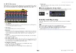 Preview for 154 page of Yamaha QL1 Reference Manual