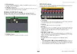 Preview for 159 page of Yamaha QL1 Reference Manual