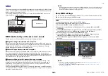 Preview for 161 page of Yamaha QL1 Reference Manual