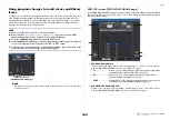 Preview for 164 page of Yamaha QL1 Reference Manual