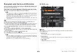 Preview for 173 page of Yamaha QL1 Reference Manual