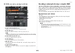 Preview for 175 page of Yamaha QL1 Reference Manual