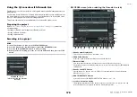 Preview for 178 page of Yamaha QL1 Reference Manual