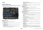 Preview for 182 page of Yamaha QL1 Reference Manual