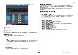 Preview for 184 page of Yamaha QL1 Reference Manual