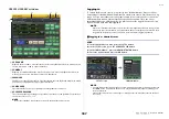 Preview for 187 page of Yamaha QL1 Reference Manual