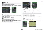 Preview for 188 page of Yamaha QL1 Reference Manual