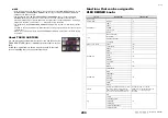 Preview for 200 page of Yamaha QL1 Reference Manual