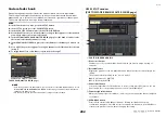 Preview for 202 page of Yamaha QL1 Reference Manual