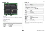 Preview for 208 page of Yamaha QL1 Reference Manual