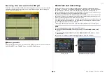 Preview for 211 page of Yamaha QL1 Reference Manual