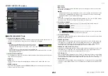 Preview for 212 page of Yamaha QL1 Reference Manual