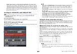 Preview for 221 page of Yamaha QL1 Reference Manual