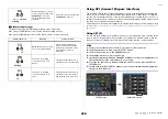 Preview for 230 page of Yamaha QL1 Reference Manual