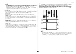 Preview for 234 page of Yamaha QL1 Reference Manual