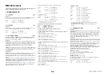 Preview for 281 page of Yamaha QL1 Reference Manual