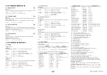 Preview for 282 page of Yamaha QL1 Reference Manual