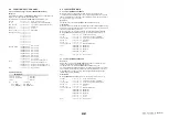 Preview for 287 page of Yamaha QL1 Reference Manual